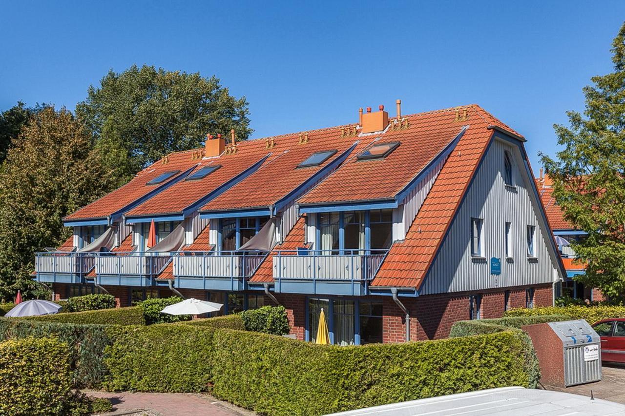Papillon Wohnung 06-2 Boltenhagen  Exterior photo